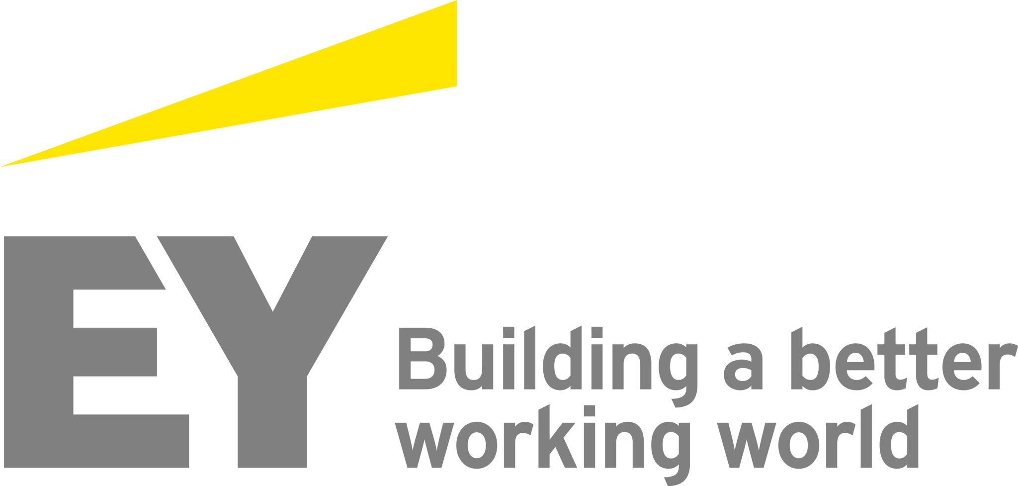 EY – Ernst & Young