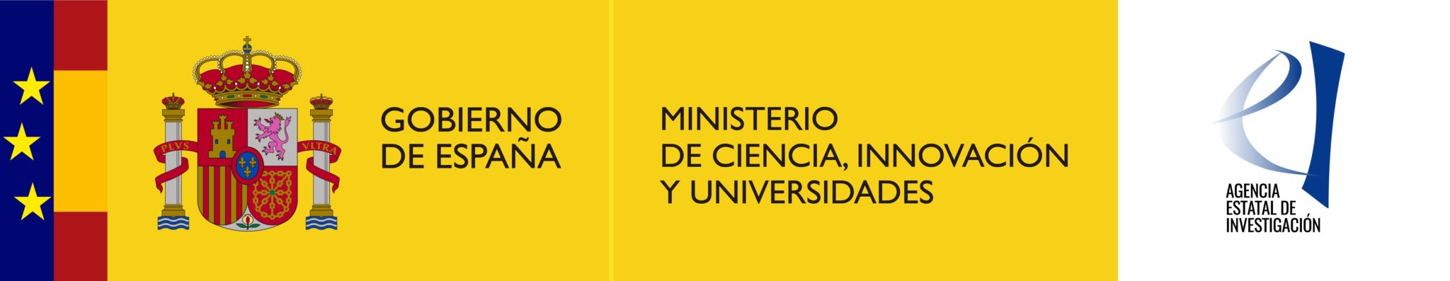 MCIU – Ministerio de Ciencia, Innovación y Universidades