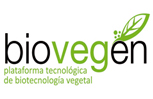 Biovegen – Plataforma tecnológica de biotecnología vegetal