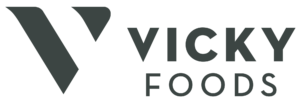logo VickyFoods