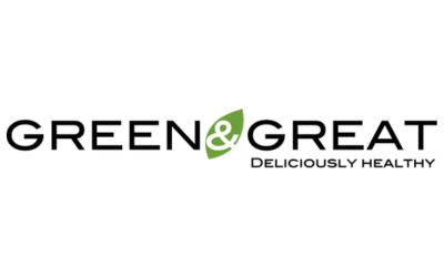 25 Green&Great