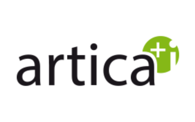 8 Artica