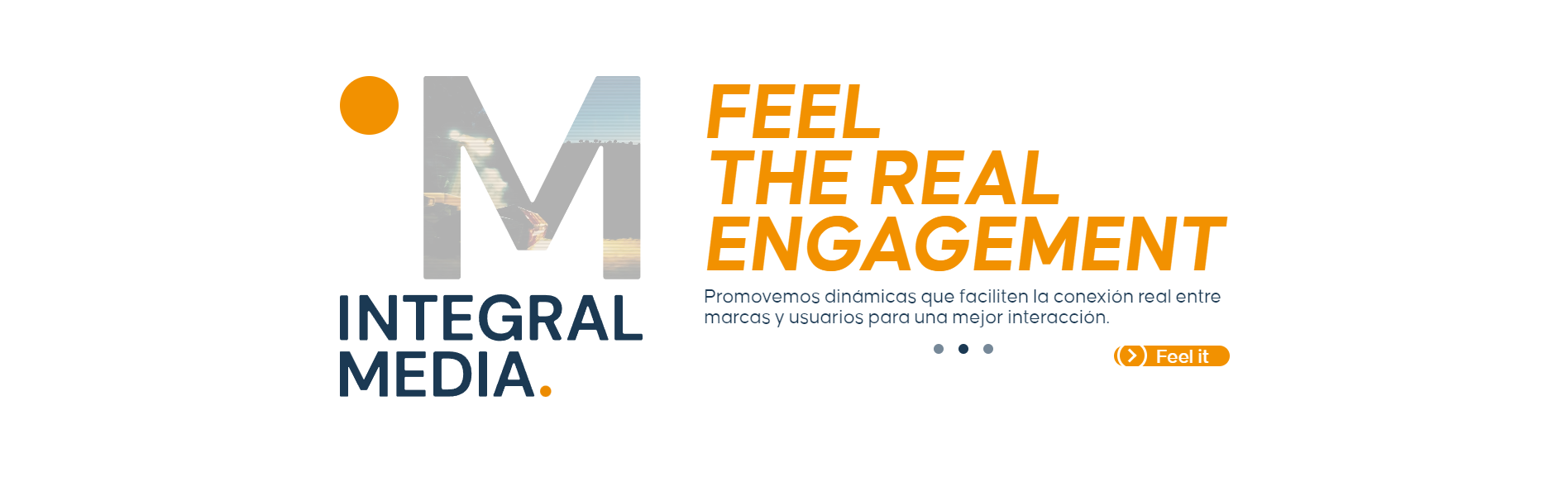 Integral Media